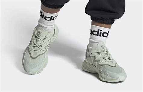 adidas ozweego linen|adidas Ozweego Linen .